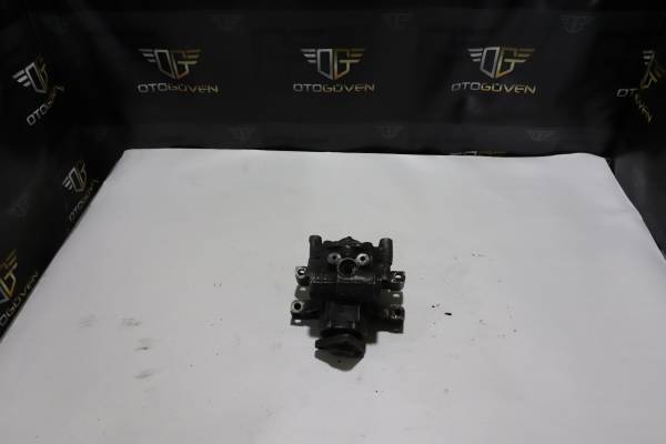 FORD TRANSİT 460 ED ÇIKMA PARÇA TRANSİT 2.2 ÖNDEN ÇEKER DİREKSİYON POWERI